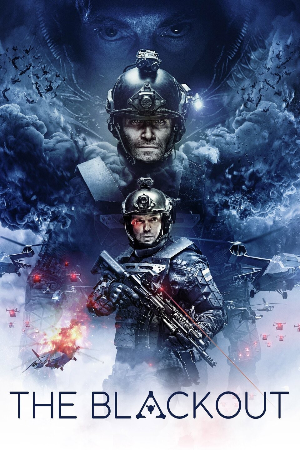 The Blackout 2019 Dual Audio Hindi Russian BluRay Full Movie ESub filmywap