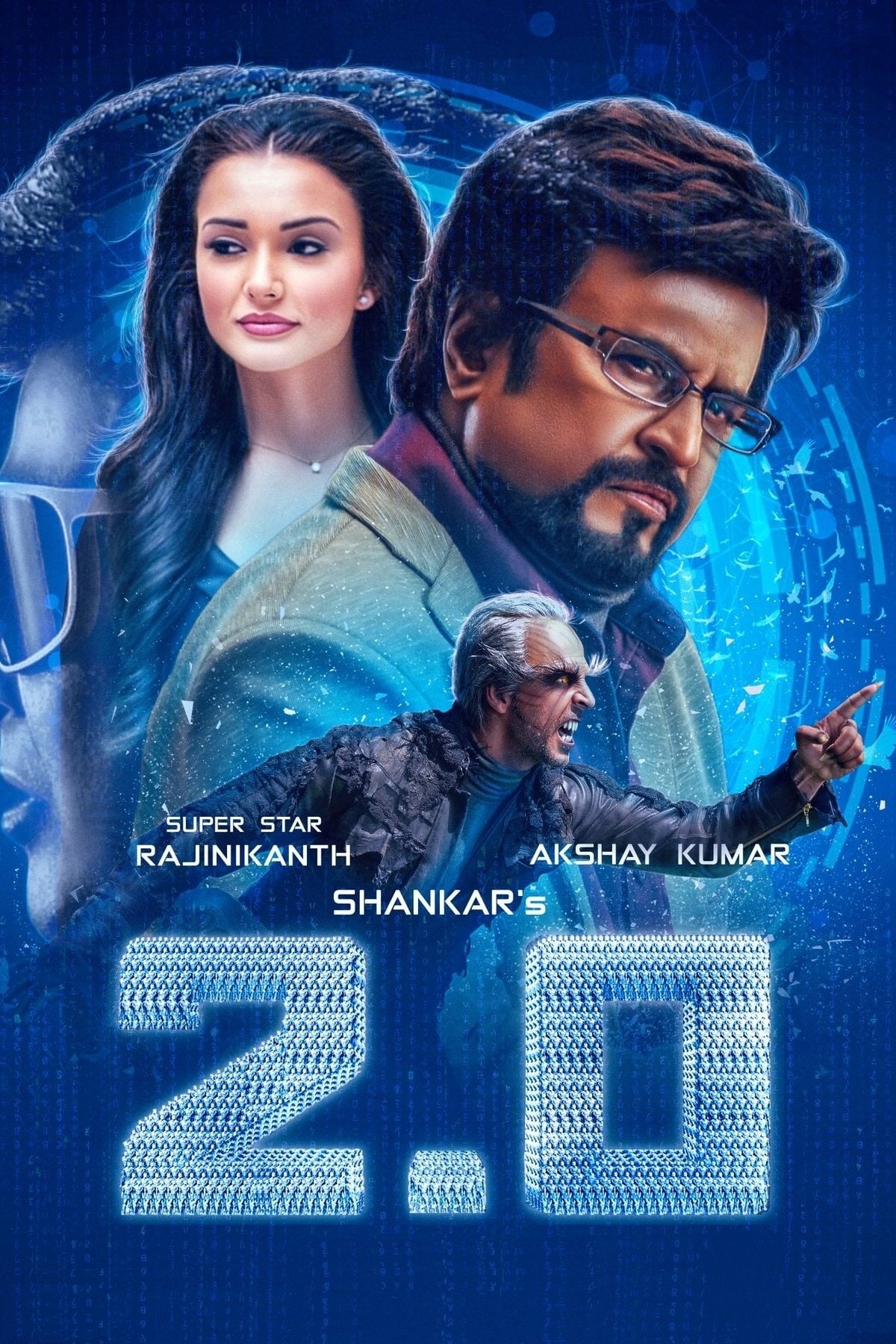 2 0 Robot 2 2018 Bollywood Hindi Movie HD ESub filmywap