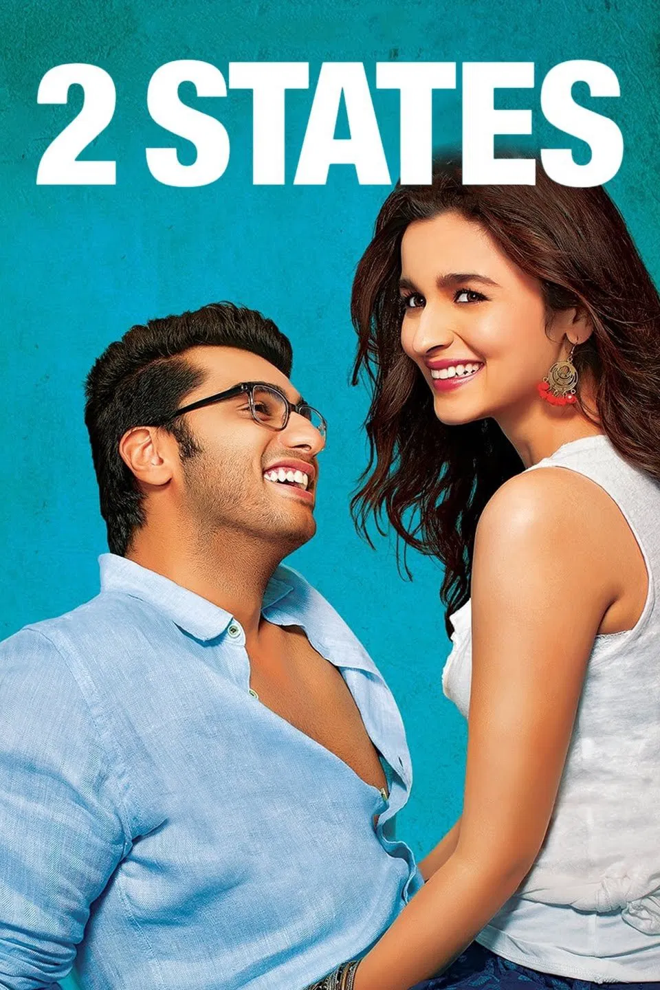 2 States 2014 Bollywood Hindi Movie BluRay HD ESub filmywap