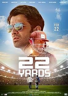 22 Yards2019 Bollywood Movies filmywap