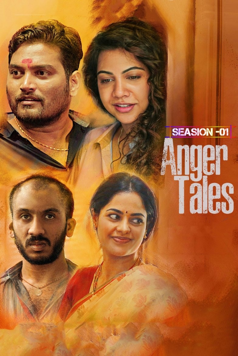 Anger Tales S1 (2023) South Hindi Completed Web Series HEVC ESub filmywap