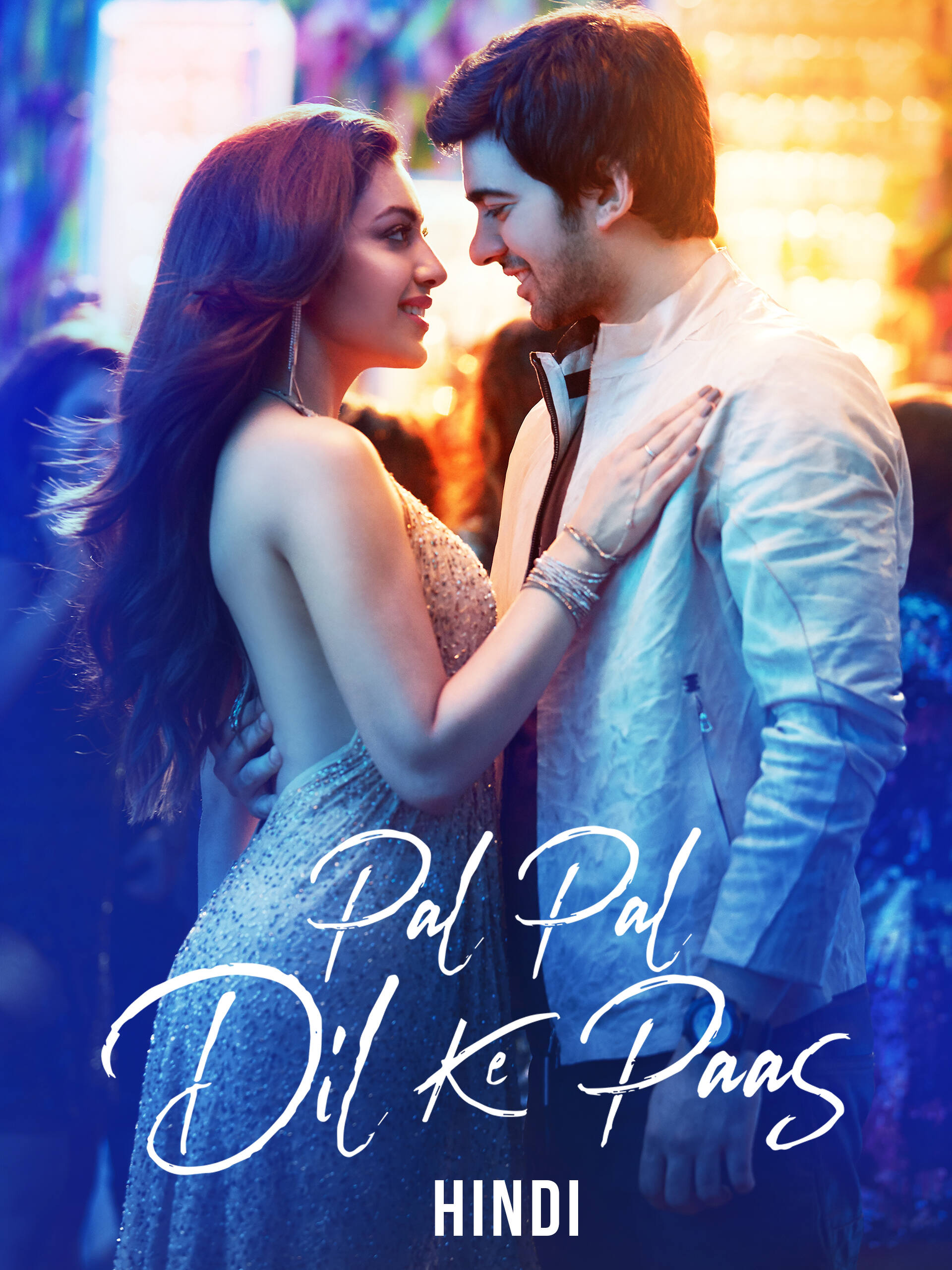 Pal Pal Dil Ke Paas 2019 Bollywood Hindi Movie HD ESub filmywap