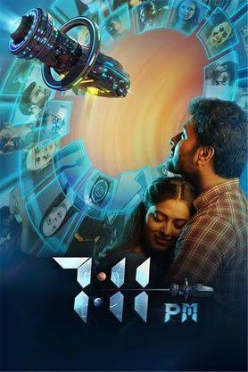 7 11 PM 2023 South Hindi Dubbed UnCut Full Movie HD ESub filmywap