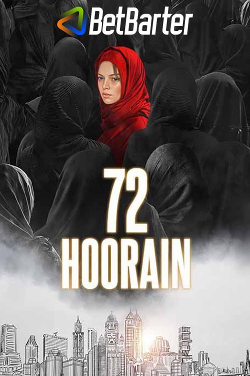 72 Hoorain 2023 Hindi Full Movie HQ S Print filmywap
