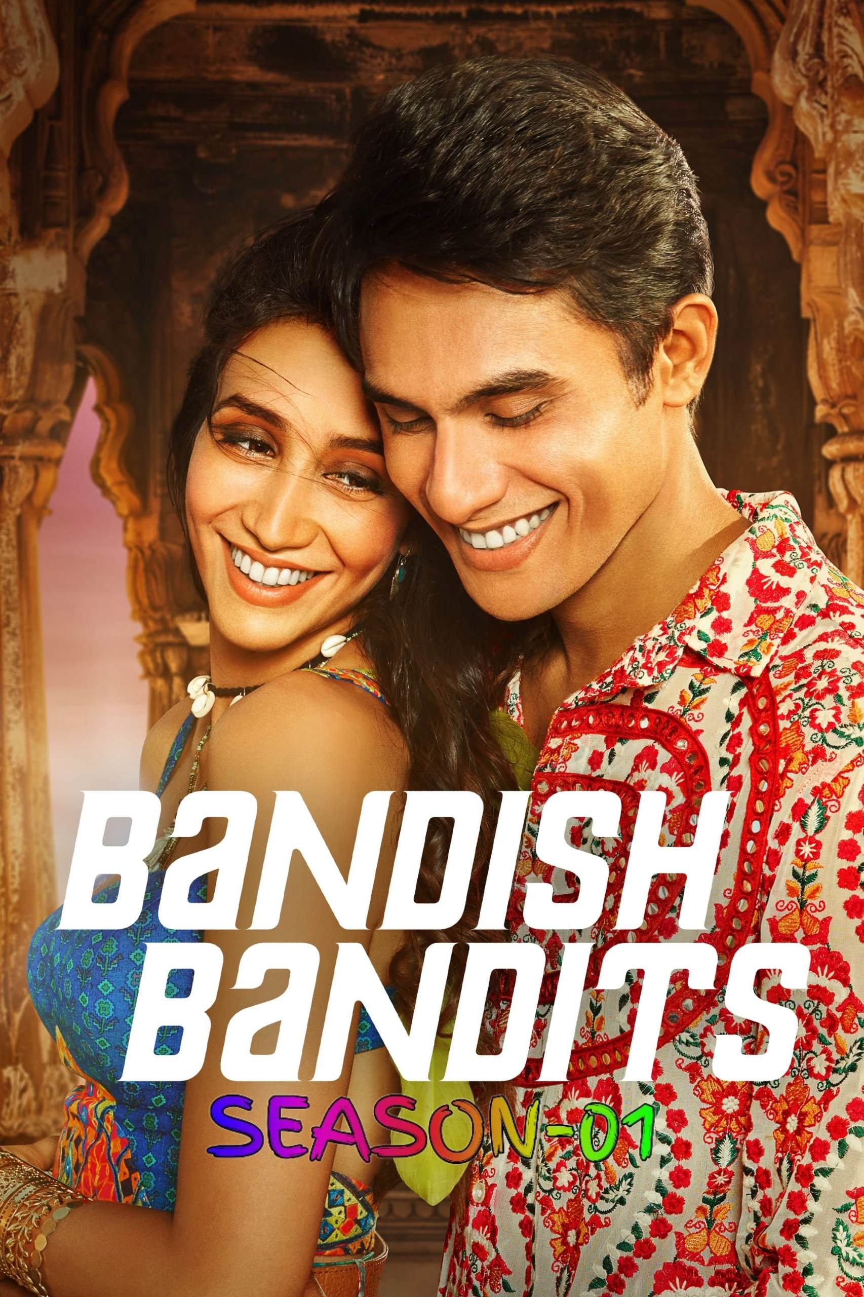 Bandish Bandits S01 2020 Hindi Completed Web Series HEVC ESub filmywap