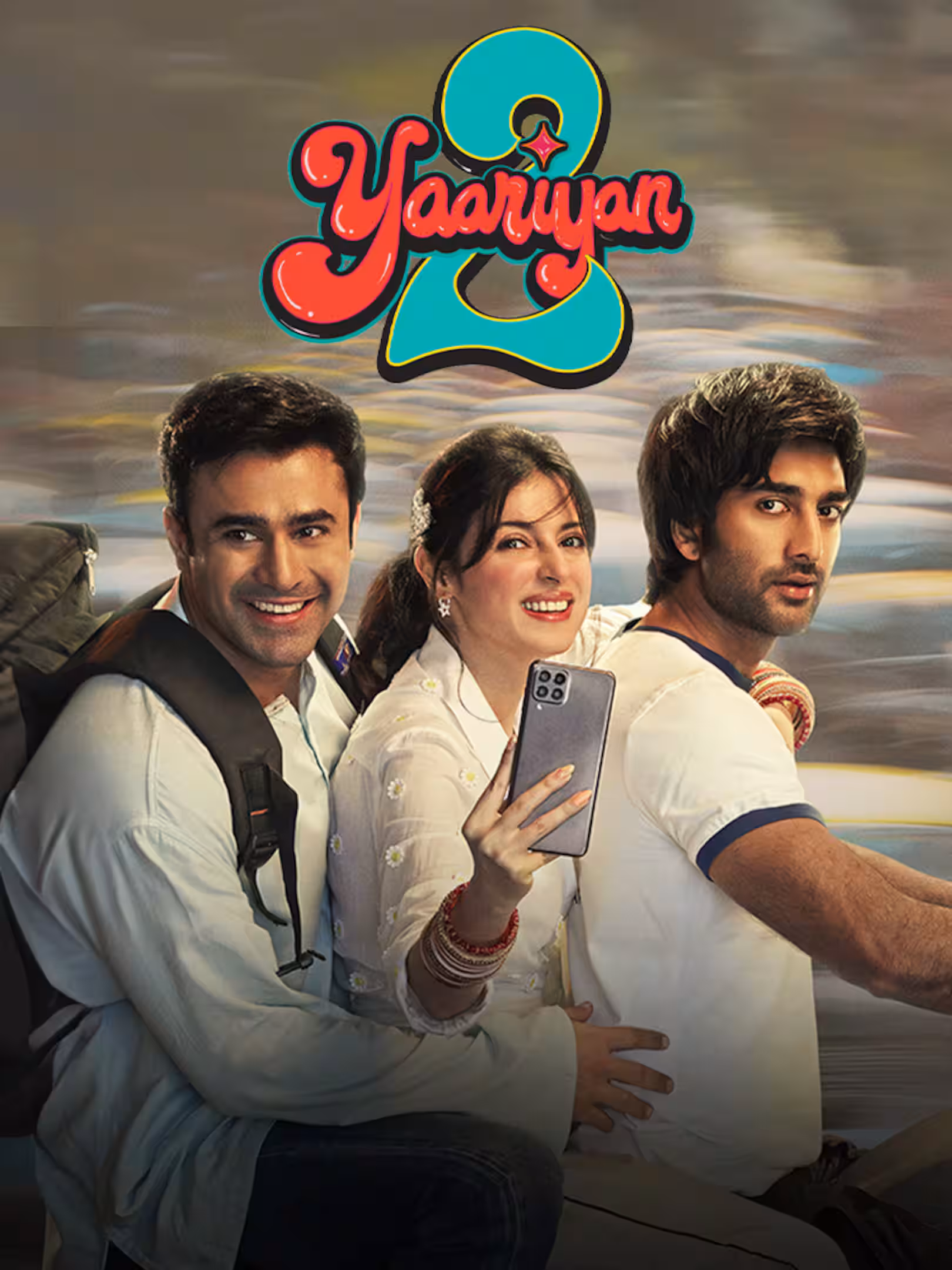 Yaariyan 2 (2023) Bollywood Hindi Full Movie HD ESub filmywap