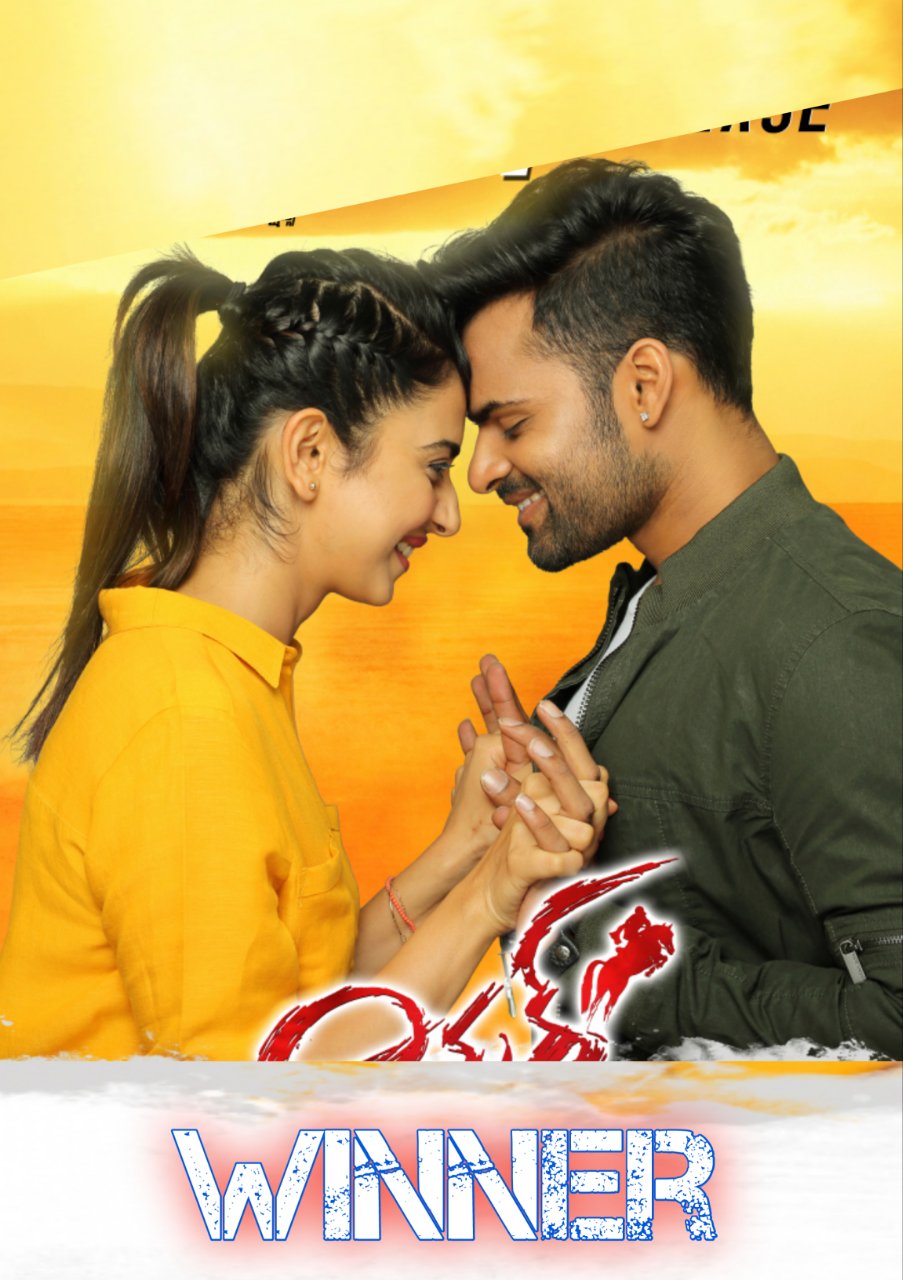 Winner Shoorveer 2017 Hindi Telugu Dual Audio UnCut Movie HD ESub filmywap