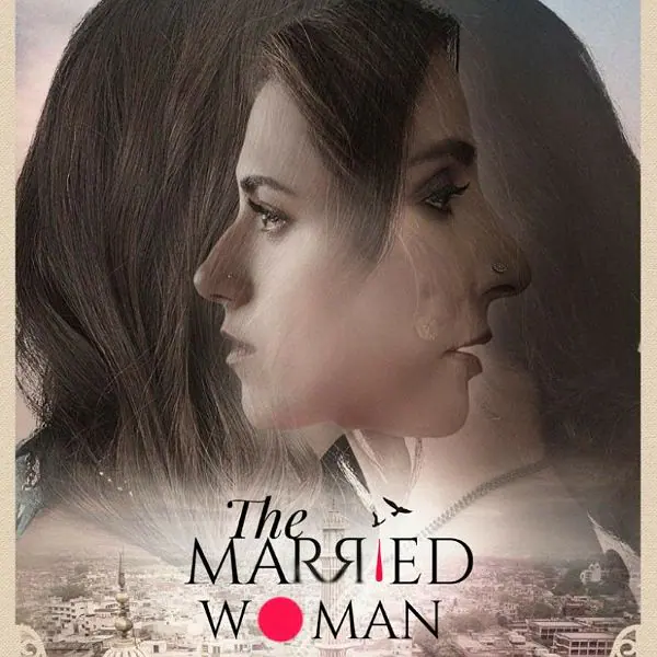 A Married Woman 2021 New Hindi Completed Web Series HEVC filmywap