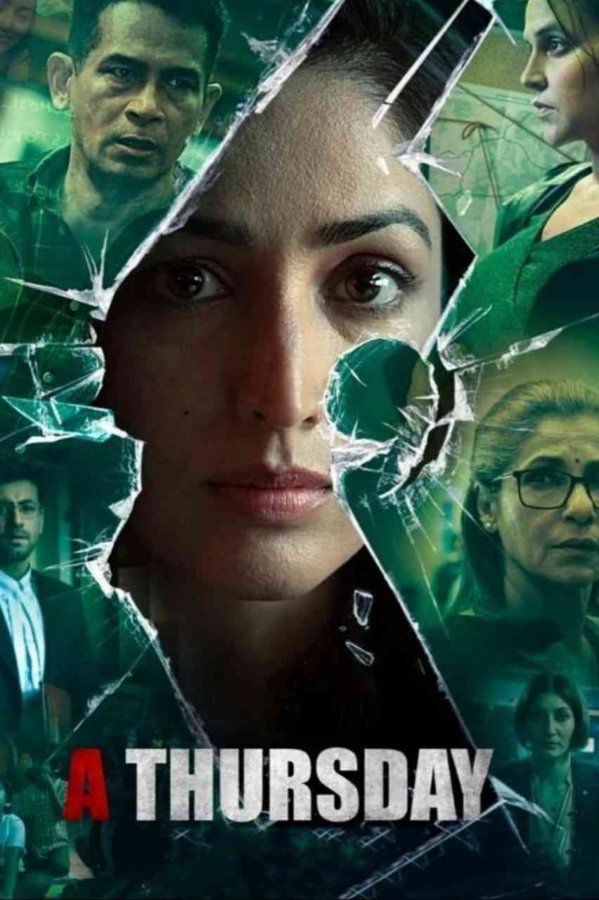 A Thursday 2022 Hindi New Movie HD ESub filmywap