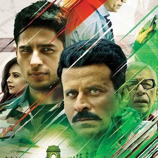 Aiyaary 2018 Bollywood Hindi Full Movie HD filmywap
