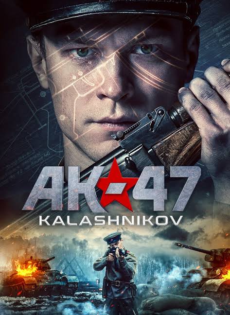 Ak 47 2020 Hollywood Hindi Dubbed Full Movie Bluray filmywap