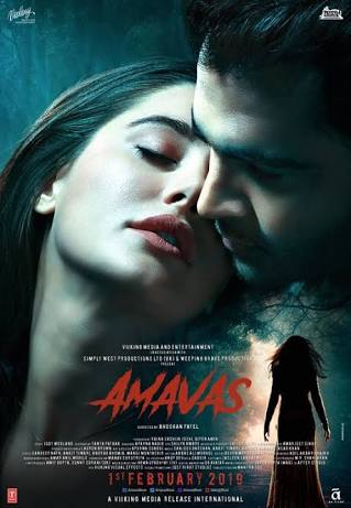 Amavas 2019 Bollywood hindi Full movie filmywap