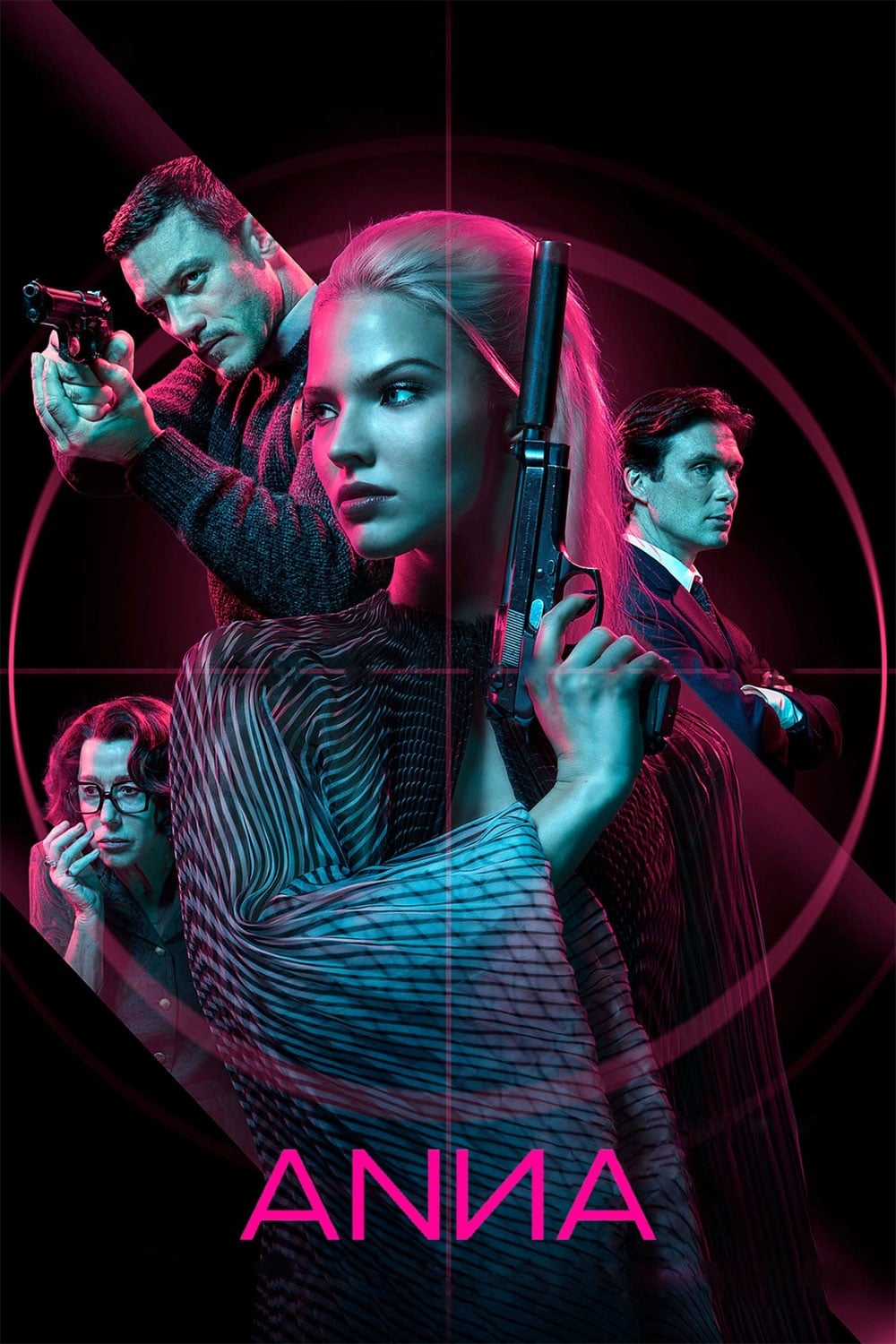 Anna 2019 Hindi English Dual Audio BluRay Movie HD ESub filmywap