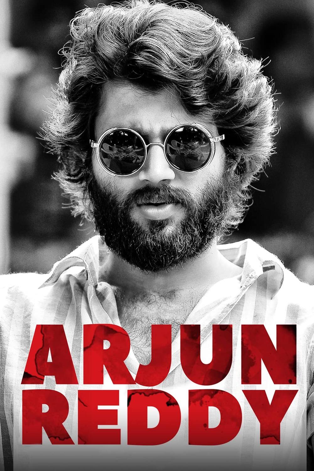 Arjun Reddy 2017 Hindi Telugu Dual Audio UnCut South Movie HD ESub filmywap