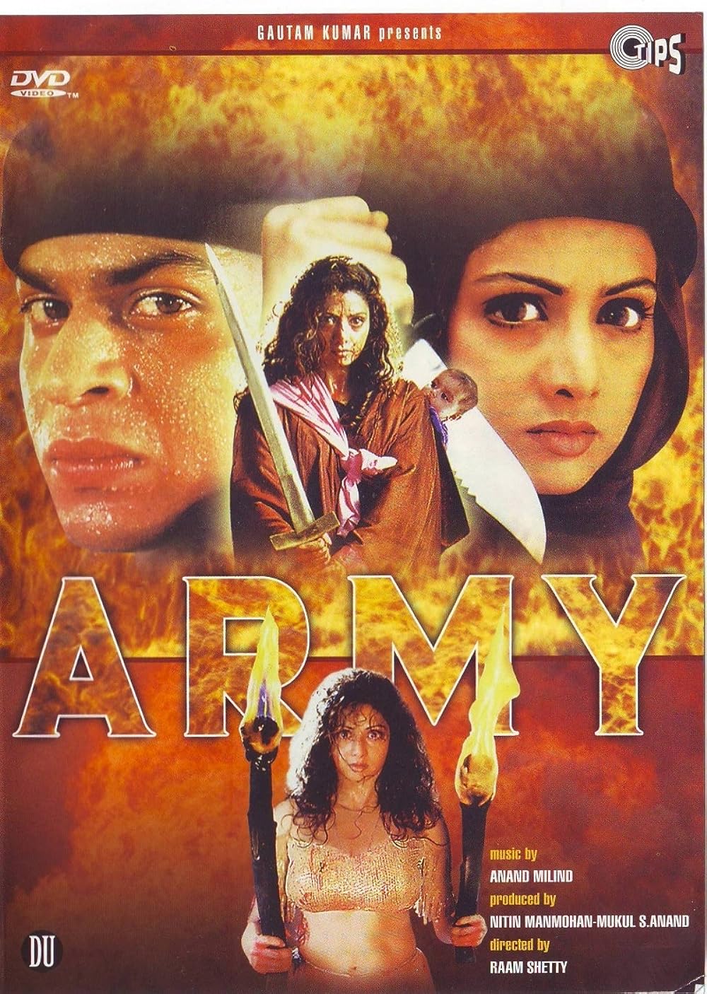 Army 1996 Bollywood Hindi Full Movie HD filmywap