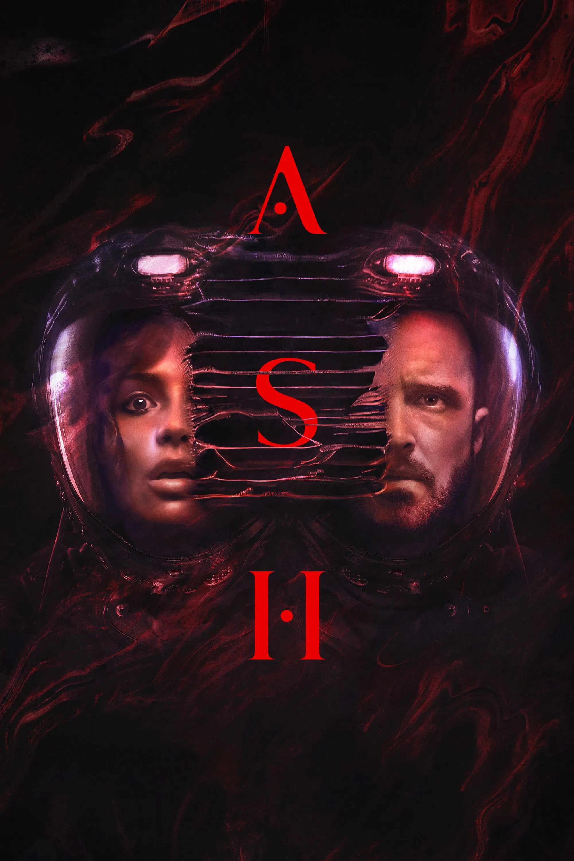 Ash 2025 Hindi English Dual Audio Hollywood Movie HD ESub filmywap