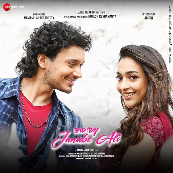 Bad Boy 2022 Hindi Full Movie HD ESub filmywap