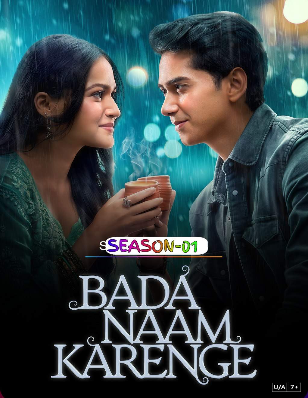 Bada Naam Karenge S01 2025 Hindi Completed Web Series HEVC ESub filmywap