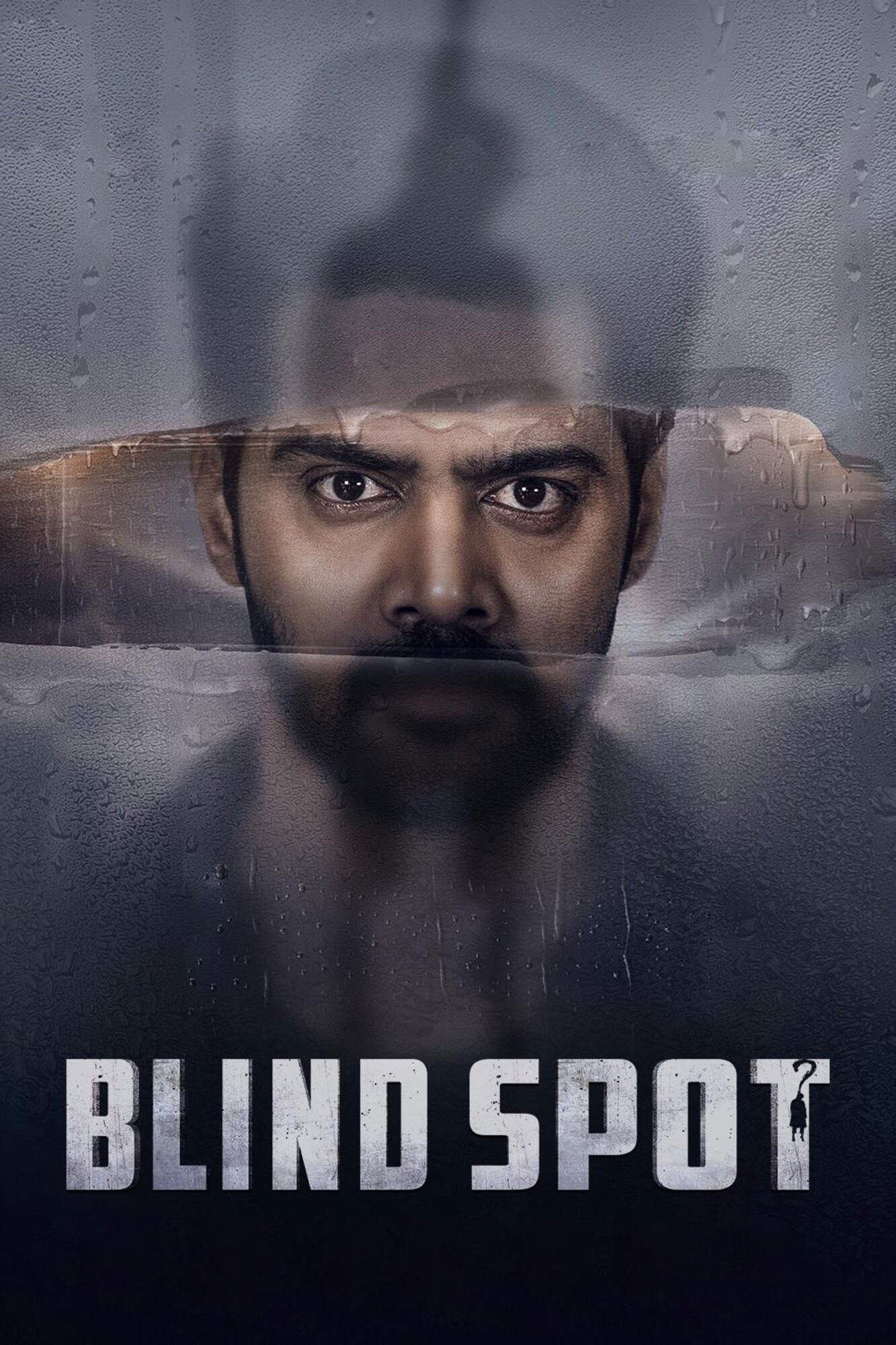Blind Spot 2025 Hindi Telugu Dual Audio UnCut South Movie HD ESub filmywap