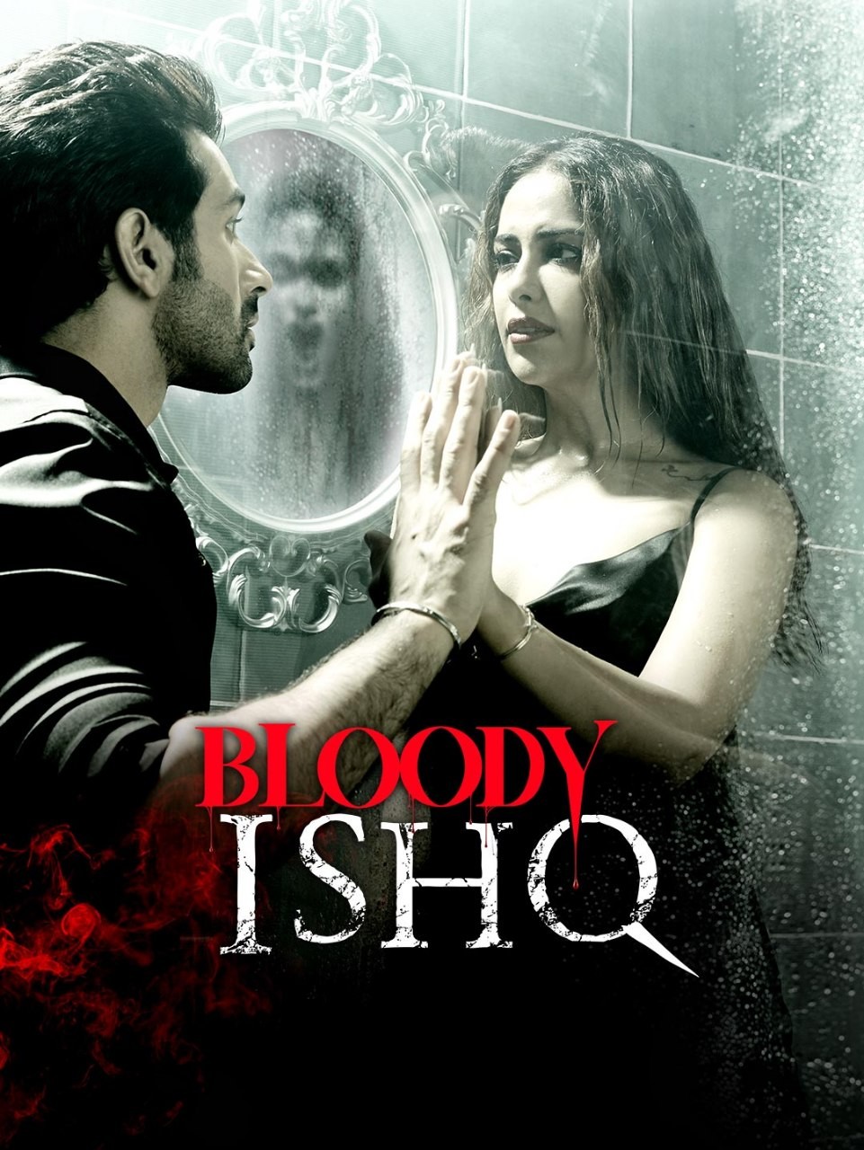 Bloody Ishq (2024) Bollywood Hindi Movie HD ESub filmywap