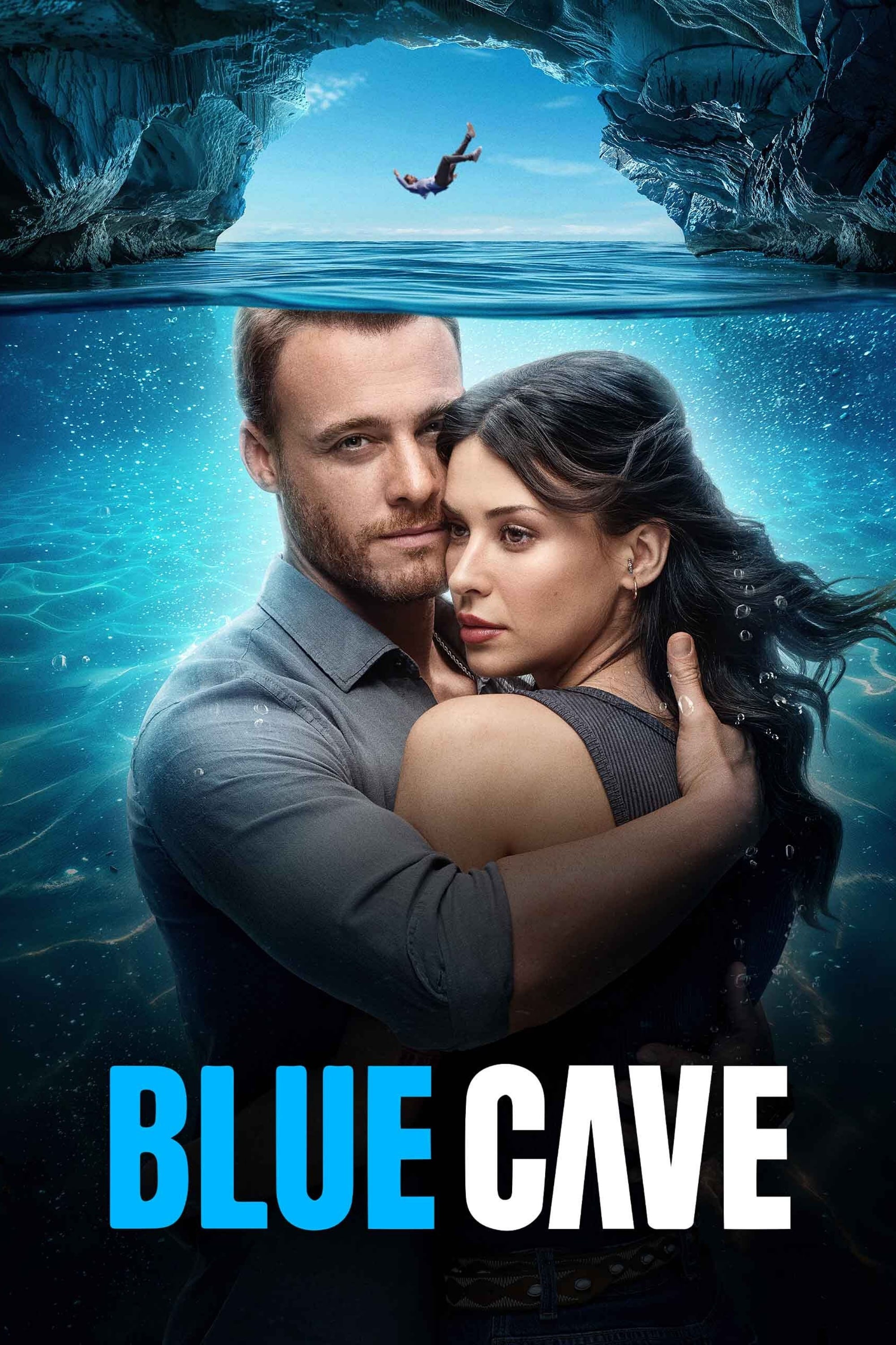 Blue Cave 2024 Hindi English Dual Audio Movie HD ESub filmywap