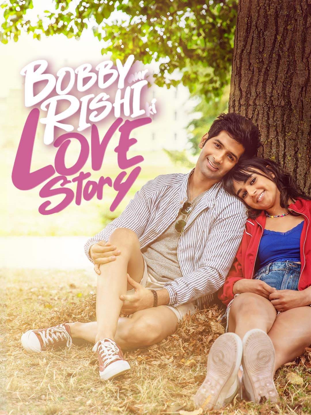 Bobby Aur Rishi Ki Love Story 2025 Bollywood Hindi Movie HD ESub filmywap