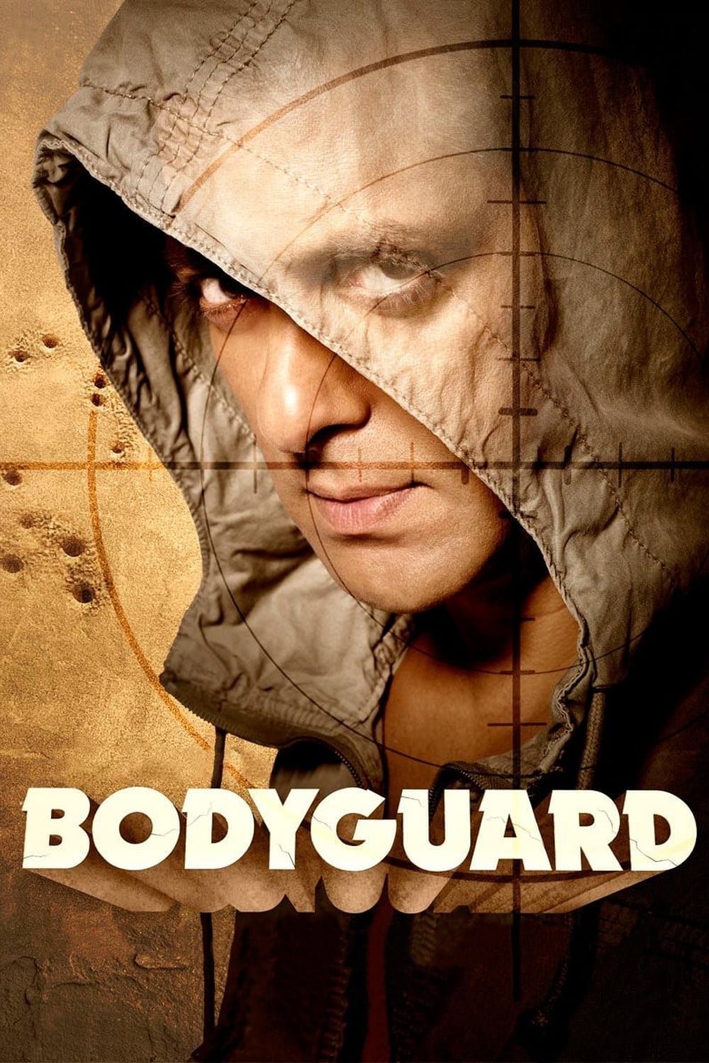 Bodyguard 2011 Bollywood Hindi Movie BluRay HD ESub filmywap