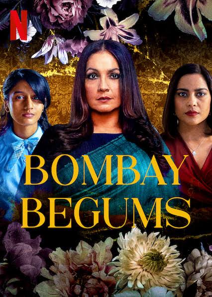 Bombay Begums 2021 New Hindi Completed Web Series HEVC filmywap