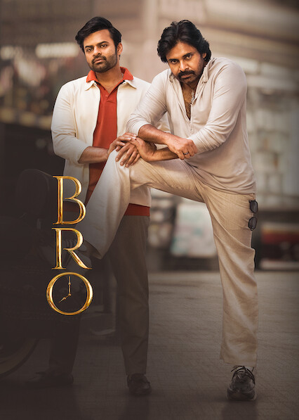 Bro 2023 South Hindi Dubbed UnCut Full Movie HD ESub filmywap