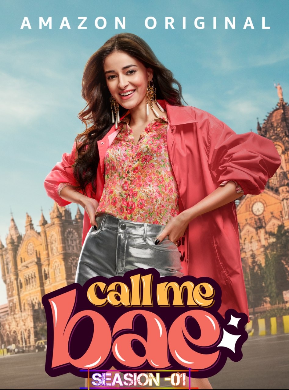 Call Me Bae S01 2024 Hindi Completed Web Series HEVC ESub filmywap
