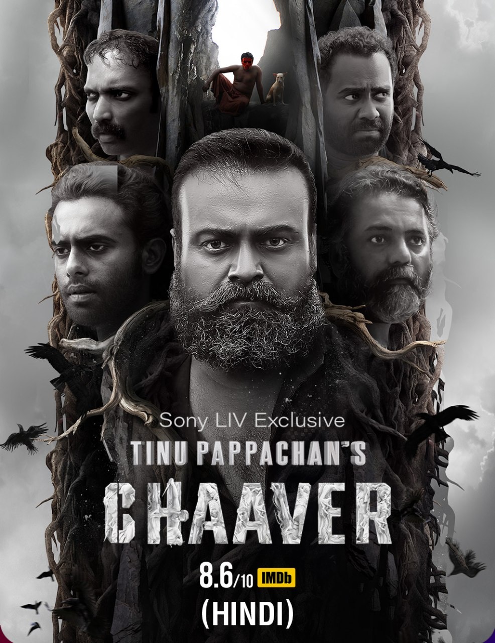 Chaaver 2023 South Hindi Dubbed UnCut Full Movie HD filmywap