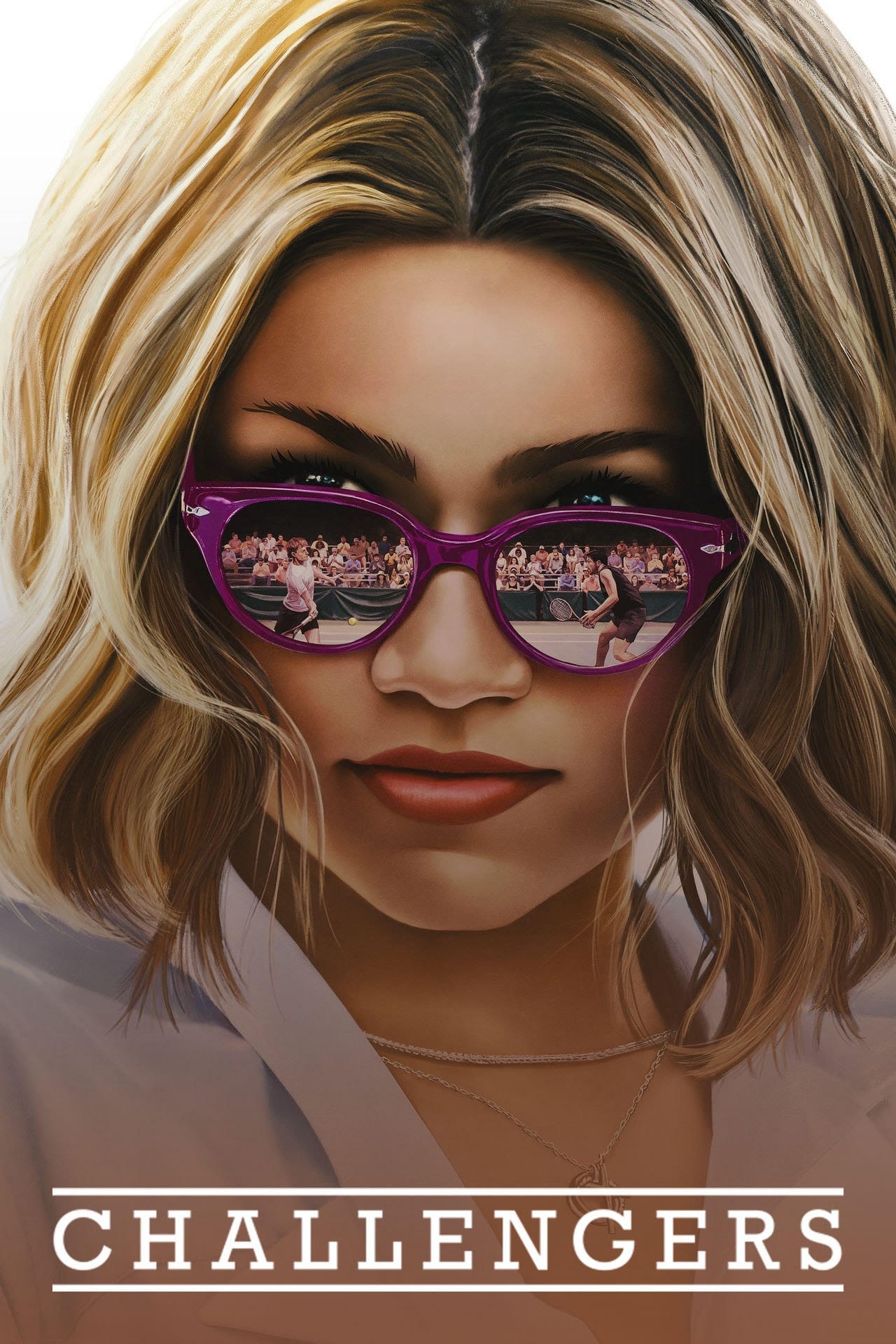 Challengers 2024 Hindi English Dual Audio Movie HD ESub filmywap