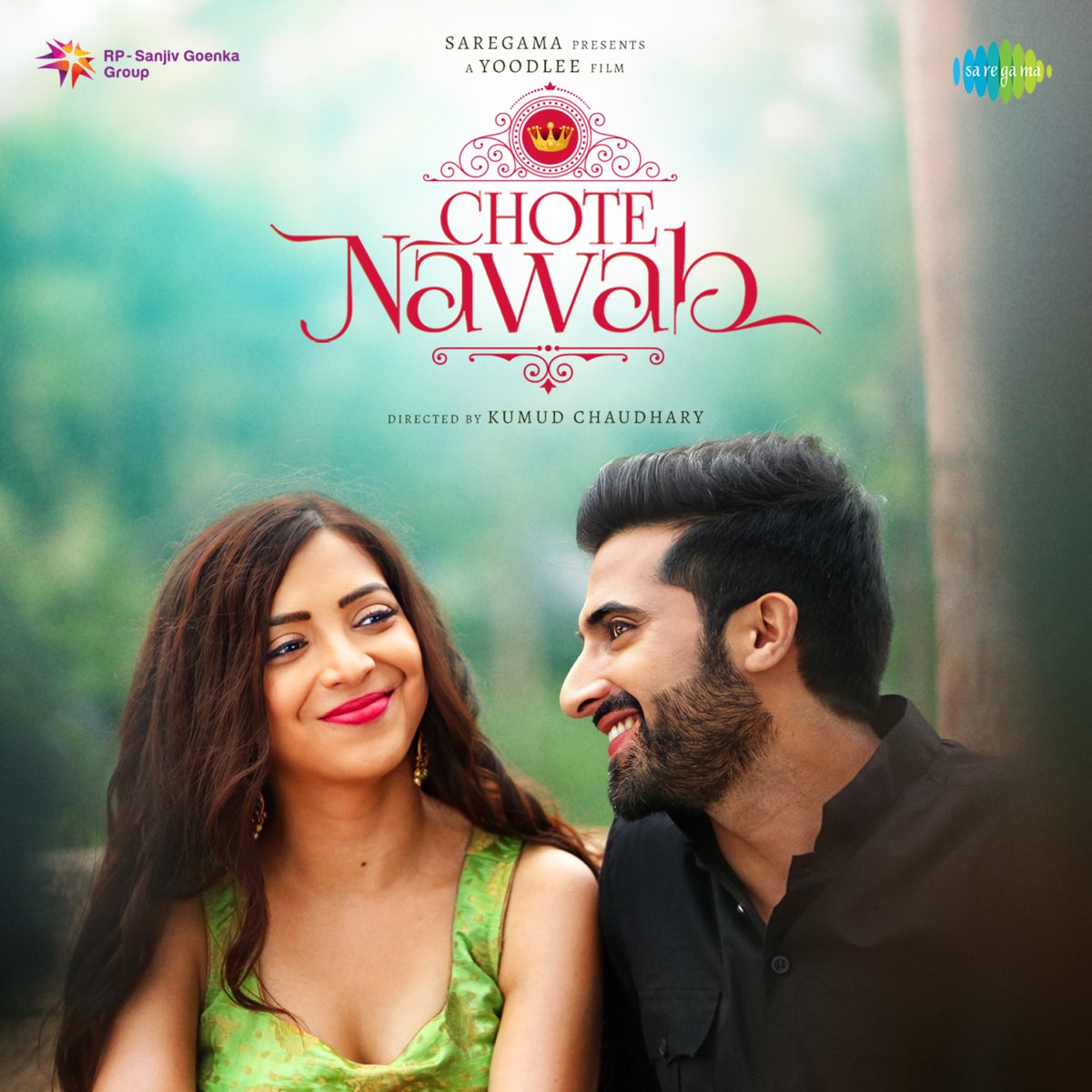 Chote Nawab 2020 Hindi Movie HD ESub filmywap