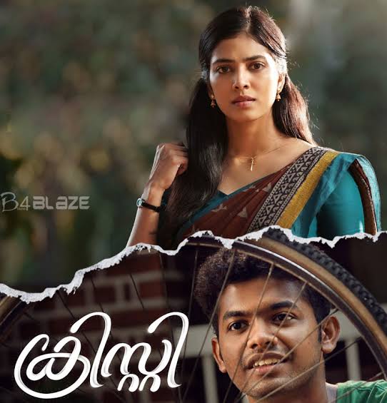 Christy 2023 South Hindi Original Full Movie HD ESub filmywap