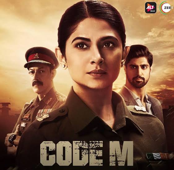 Code M S1 2020 Hindi Completed Web Series HEVC ESub filmywap