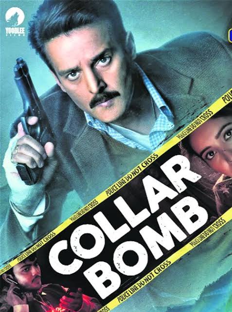 Collar Bomb 2021 Hindi Full Movie HD filmywap