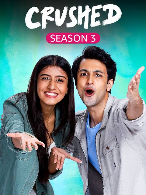 Crushed S03 (2023) Hindi Completed Web Series HEVC ESub filmywap