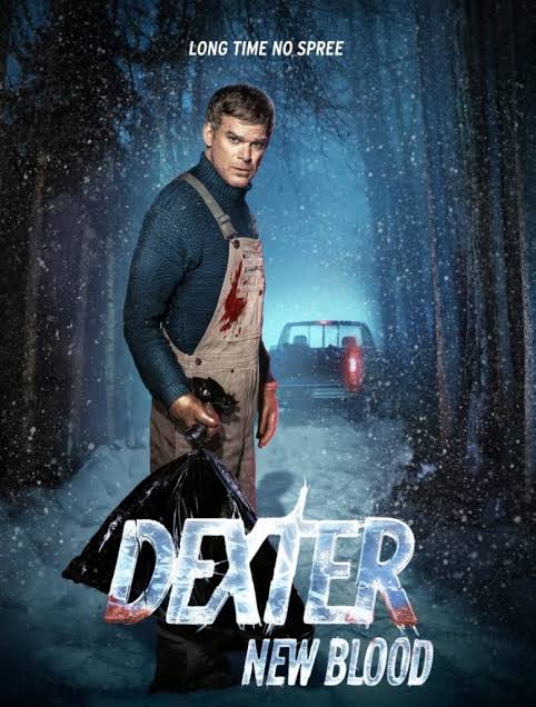 Dexter New Blood S1 2022 Hindi Completed Web Series HEVC filmywap