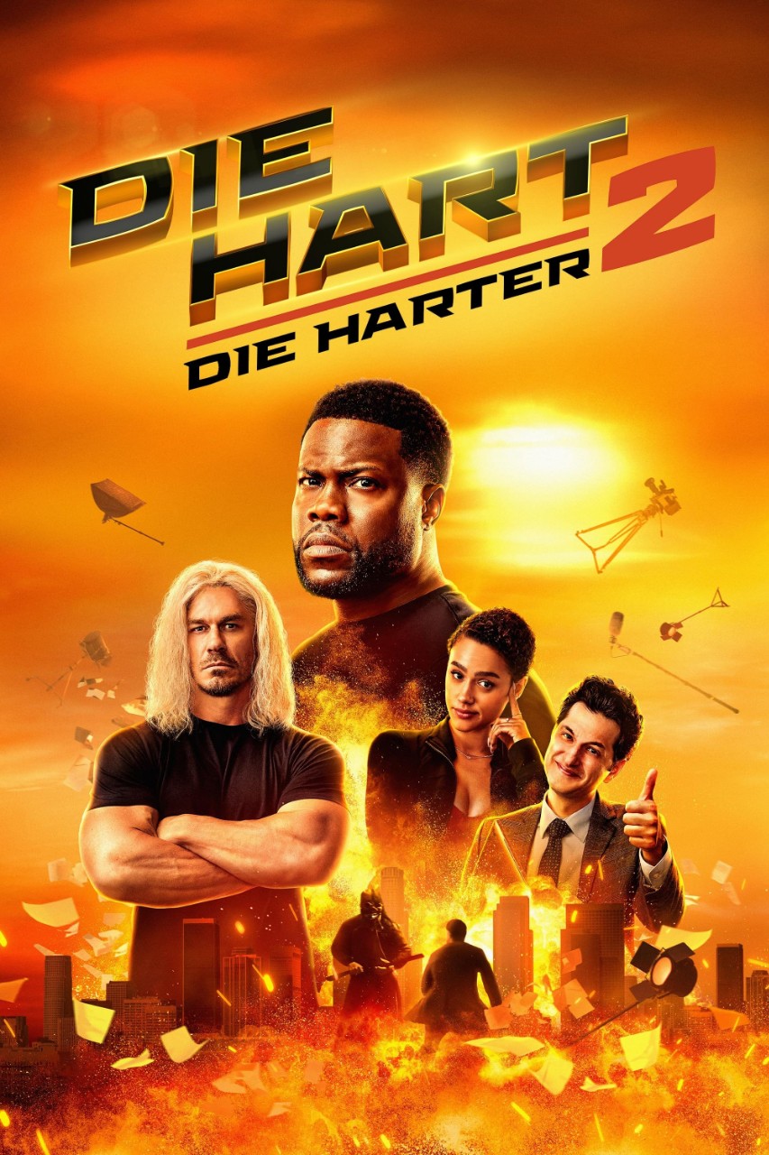 Die Hart Die Harter 2024 Hindi English Dual Audio Movie HD ESub filmywap