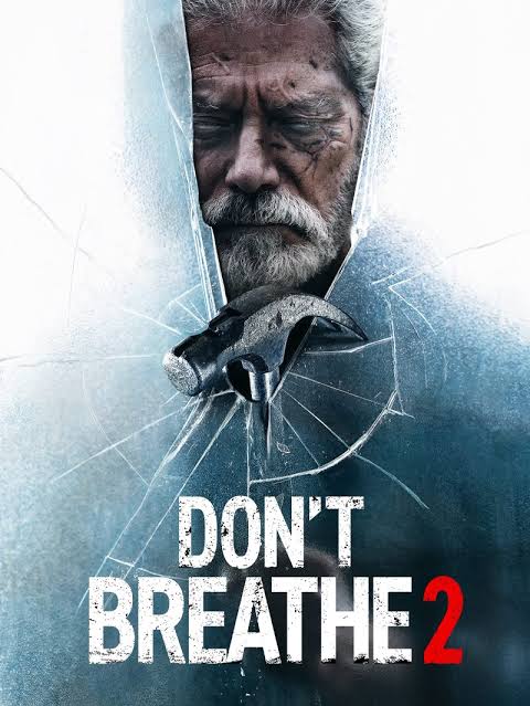Dont Breathe 2 2021 Hollywood Full Movie BluRay filmywap