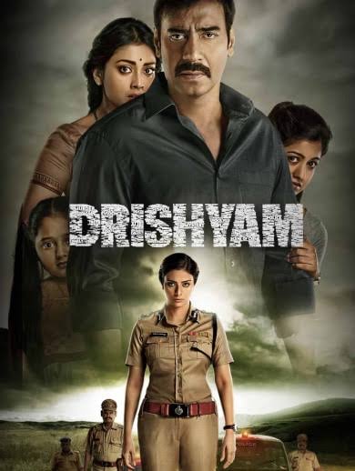 Drishyam 2015 Bollywood Hindi Full Movie BluRay ESub filmywap