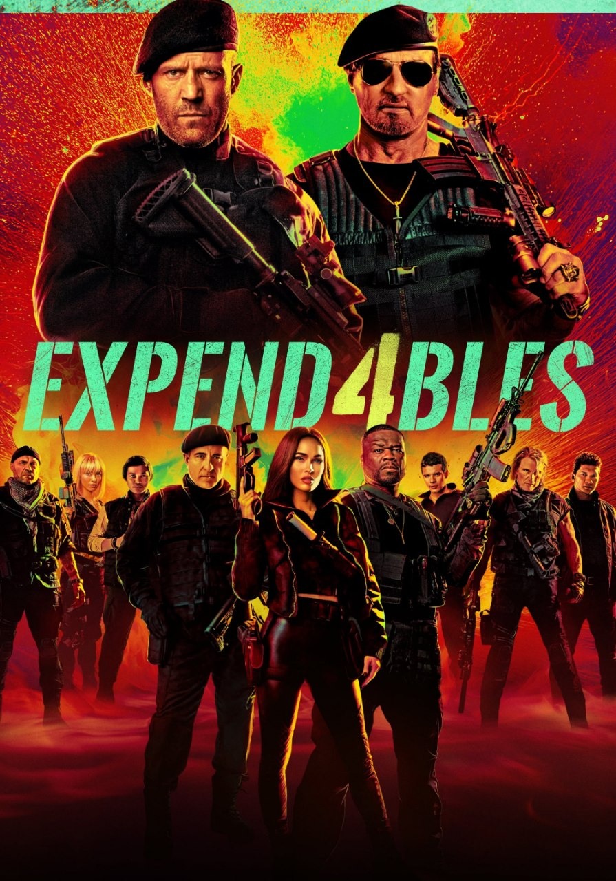 Expend4bles 2023 Hindi English Dual Audio Movie BluRay HD ESub filmywap