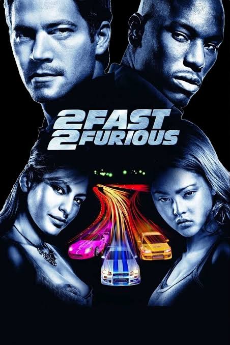 Fast And Furious 2 2003 Hollywood Hindi Full Movie HD filmywap