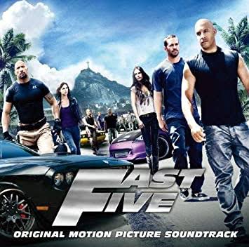 Fast And Furious 5 2011 Hollywood Hindi Full Movie HD filmywap
