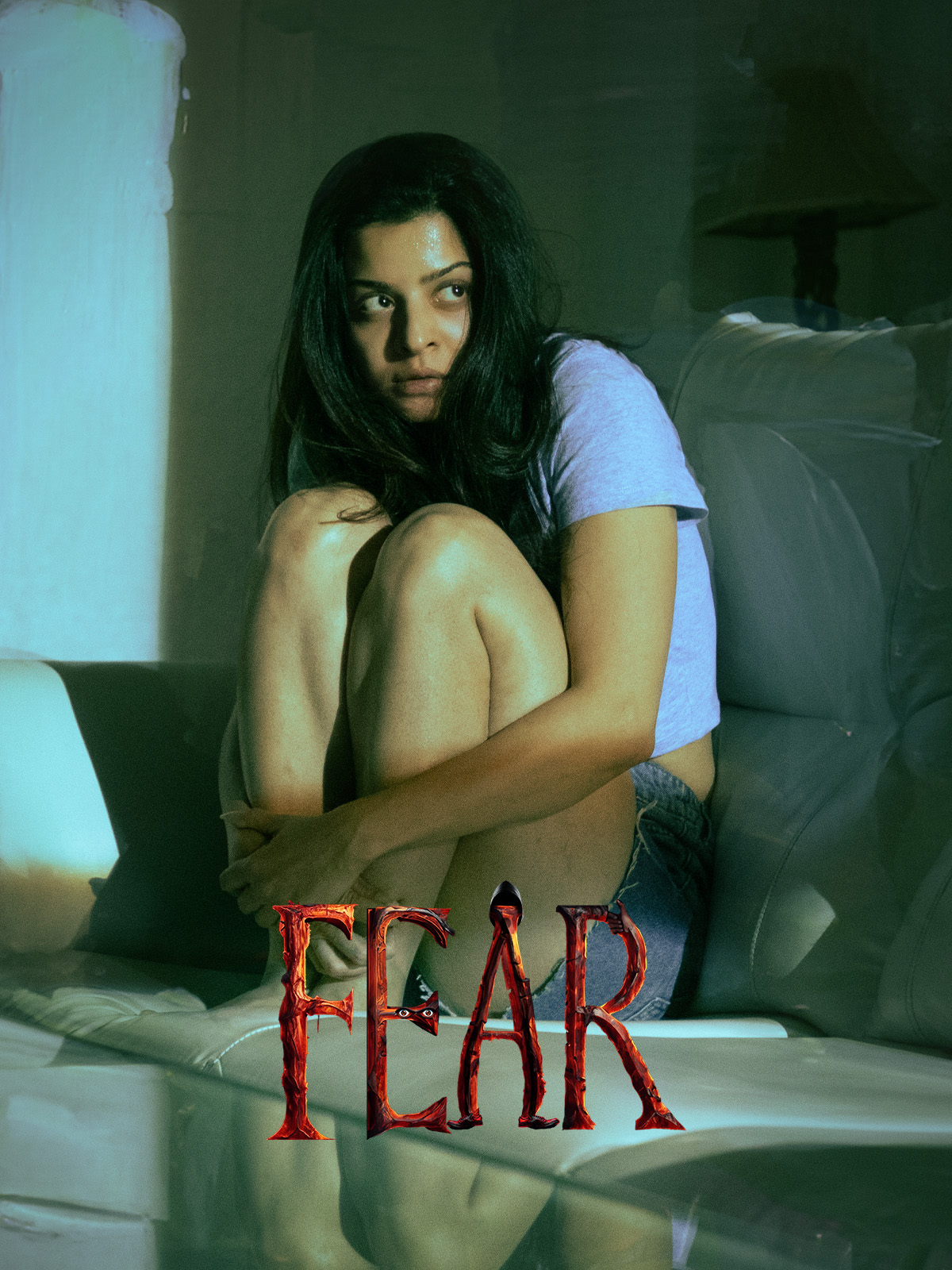 Fear 2024 Hindi Telugu Dual Audio UnCut South Movie HD ESub filmywap