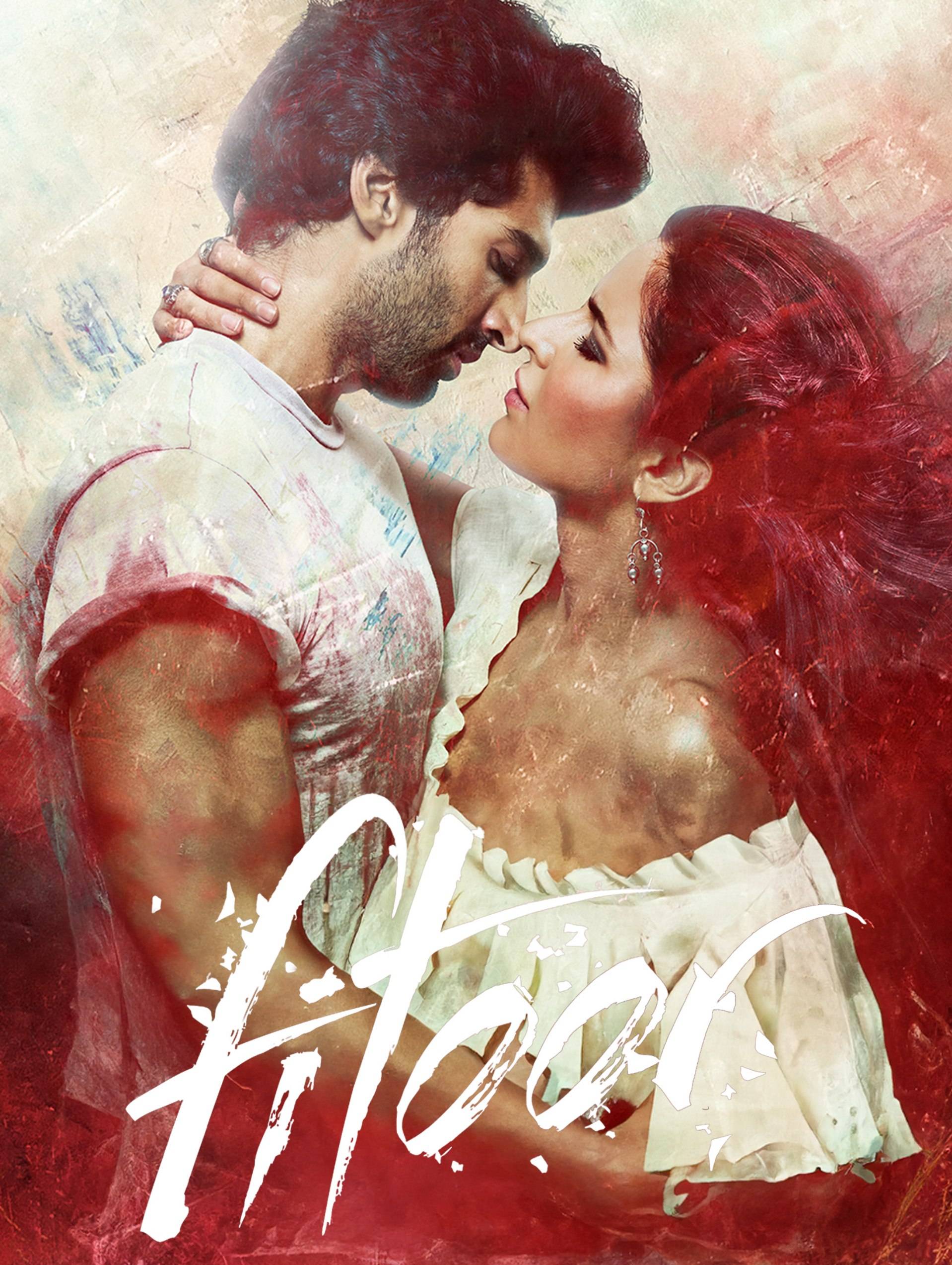 Fitoor 2016 Bollywood Hindi Movie BluRay HD ESub filmywap