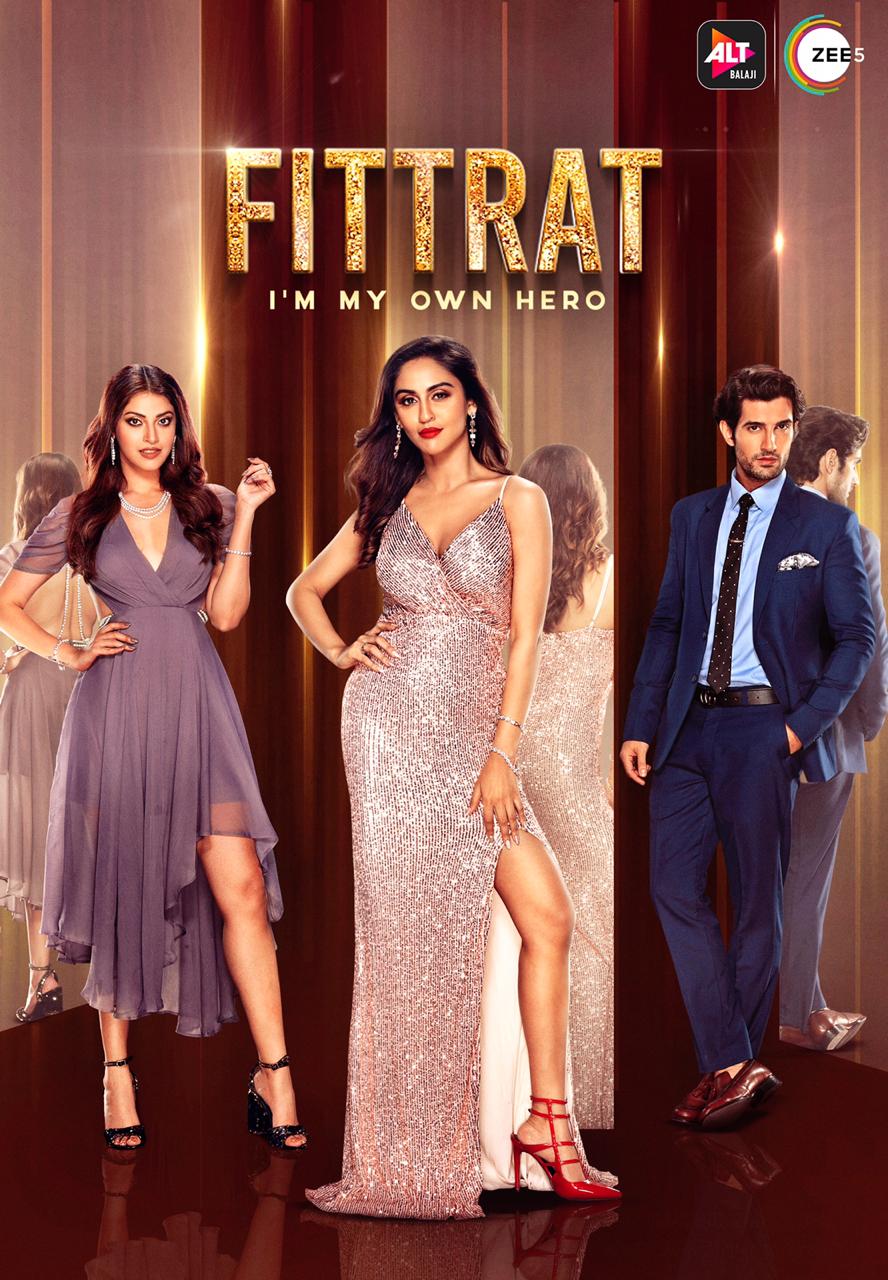 Fittrat (2019) Hindi Completed Web Series HEVC ESub filmywap