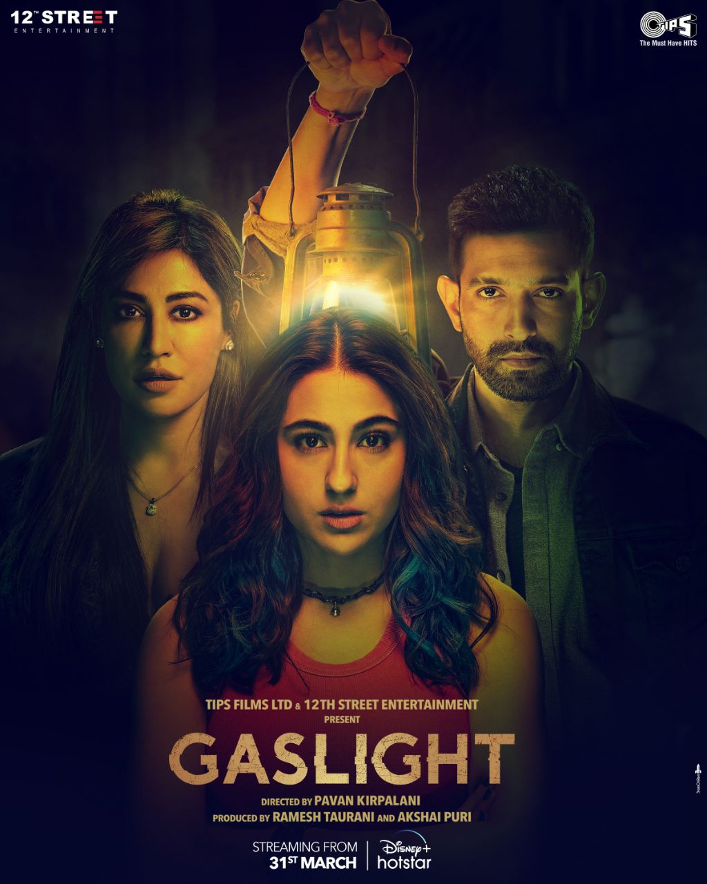Gaslight 2023 Bollywood Hindi Full Movie HD ESub filmywap