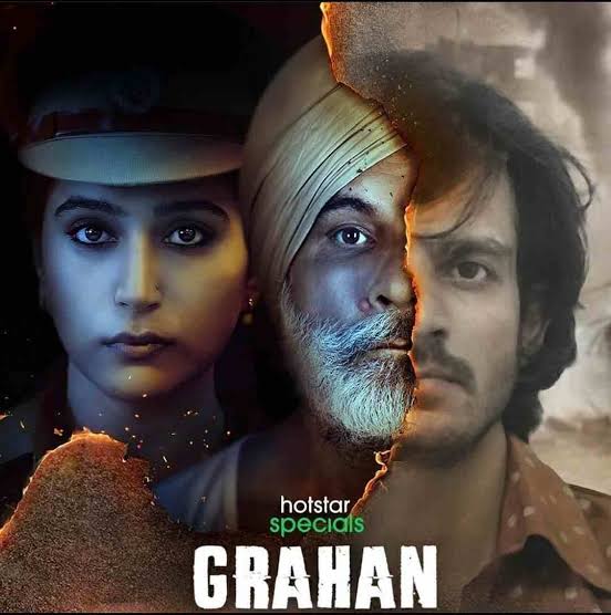 Grahan 2021 New Hindi Web Series Completed HEVC filmywap