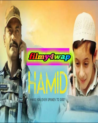 Hamid 2019 Hindi Full Movie filmywap